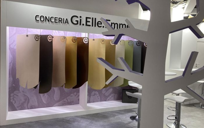fiera lineapelle