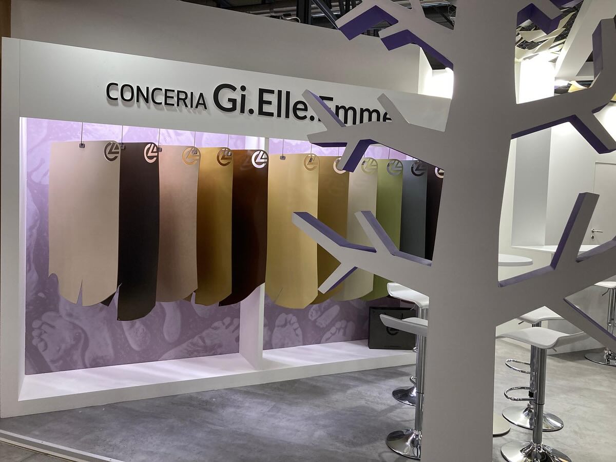 fiera lineapelle