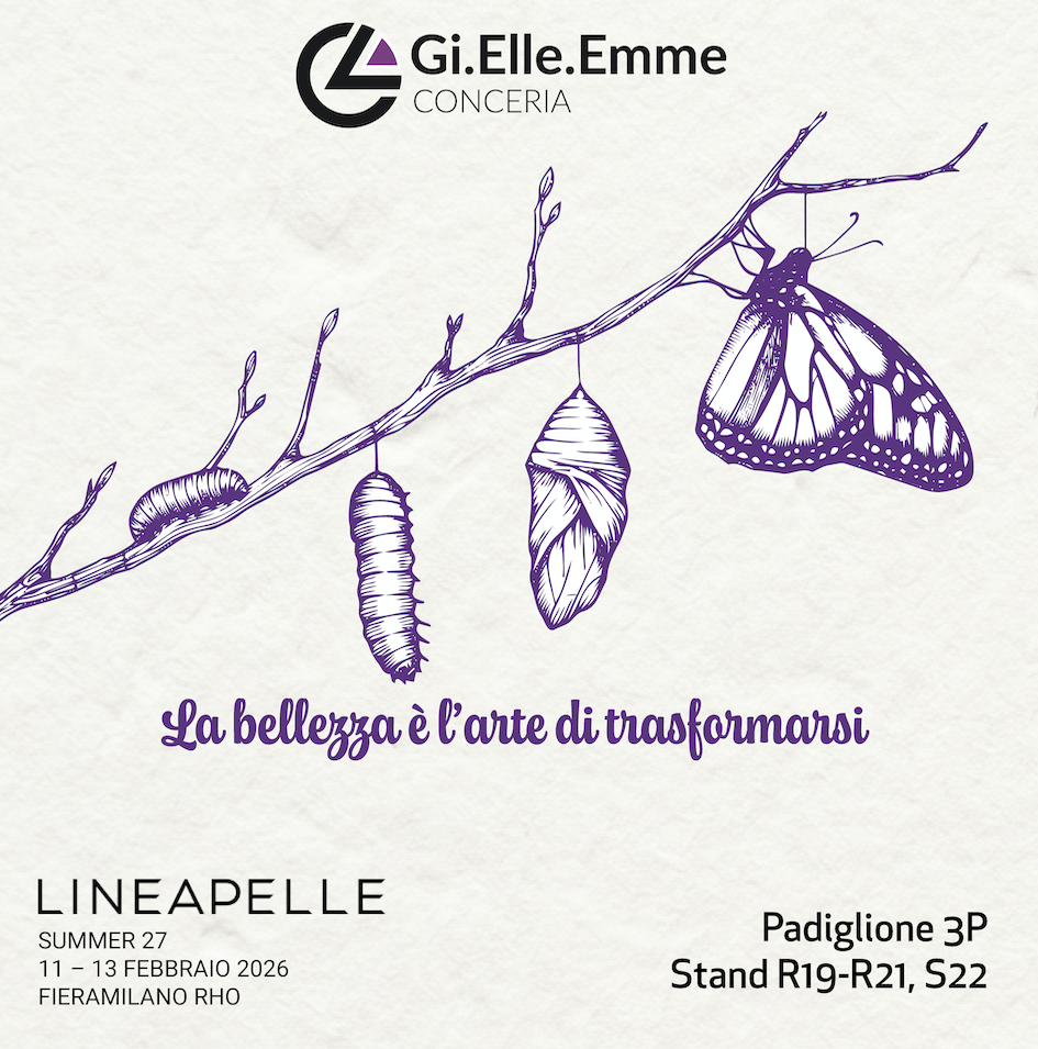 lineapelle 107